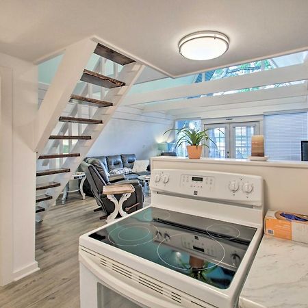 Pet-Friendly Hot Springs Cabin On Lake Hamilton! Exterior foto