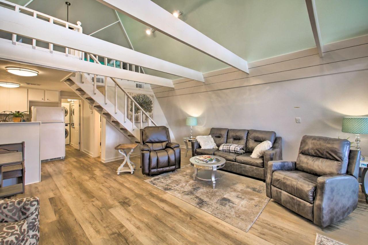 Pet-Friendly Hot Springs Cabin On Lake Hamilton! Exterior foto