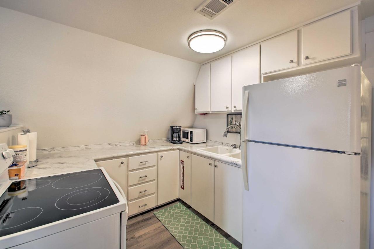 Pet-Friendly Hot Springs Cabin On Lake Hamilton! Exterior foto