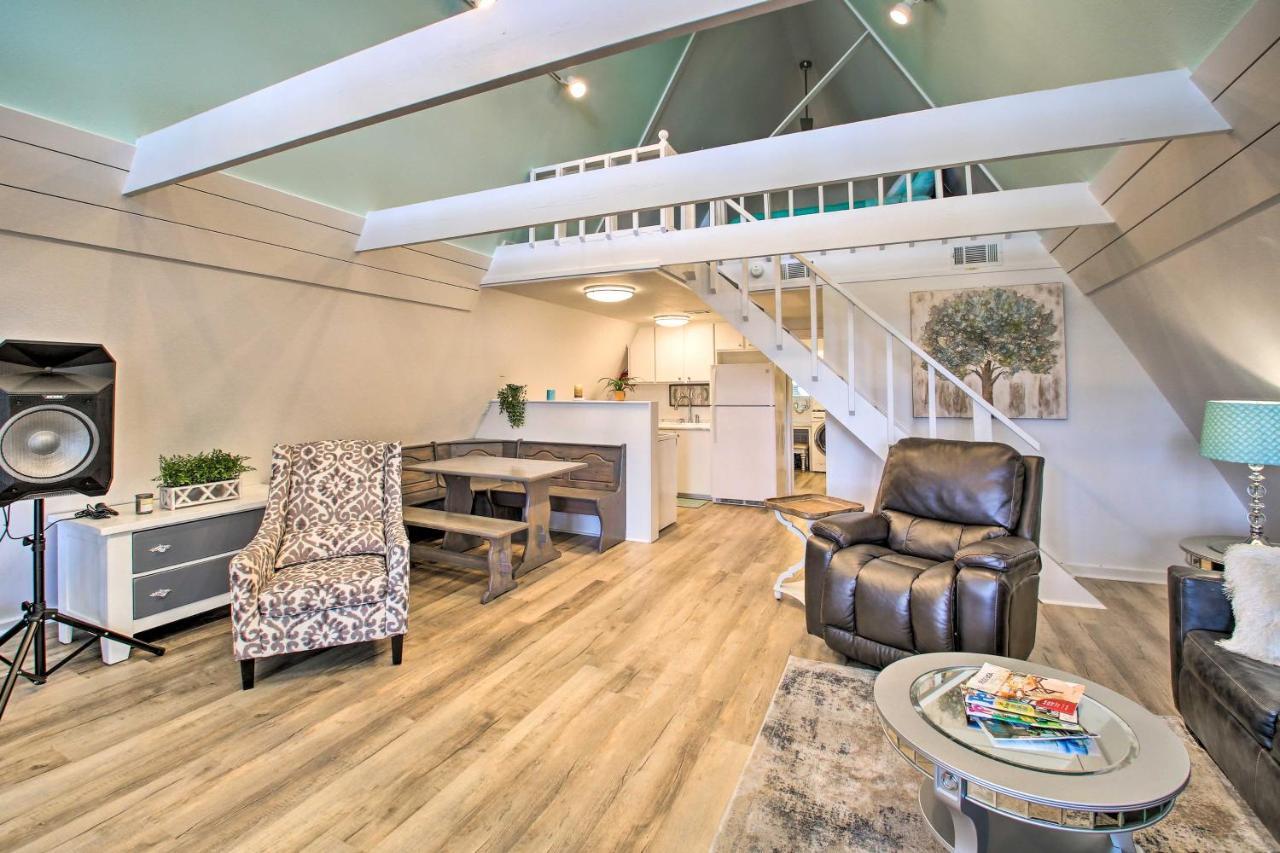 Pet-Friendly Hot Springs Cabin On Lake Hamilton! Exterior foto