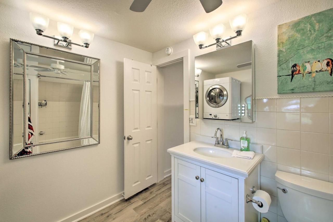 Pet-Friendly Hot Springs Cabin On Lake Hamilton! Exterior foto